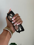 Leopard French
